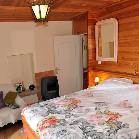 Bed & Breakfast Les Fous De Bassans Poullan-sur-Mer