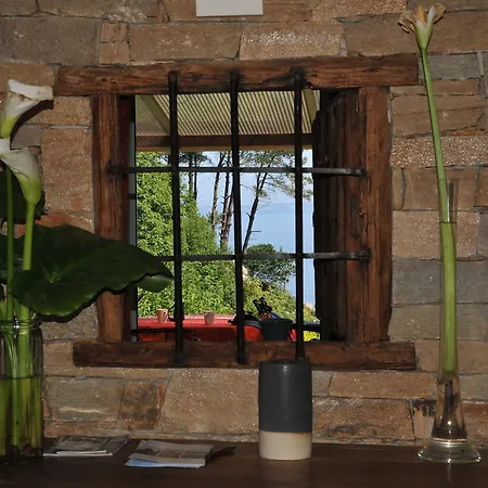 Bed & Breakfast Les Fous De Bassans