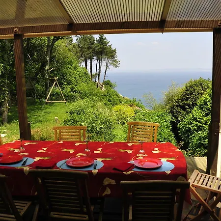 Bed & Breakfast Les Fous De Bassans 3*