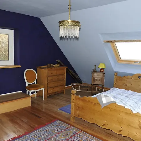 Bed & Breakfast Les Fous De Bassans 3*