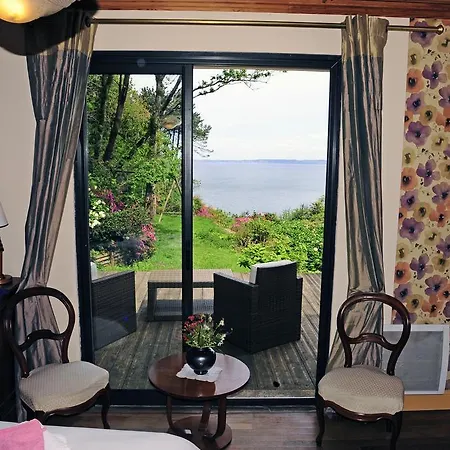 Bed & Breakfast Les Fous De Bassans