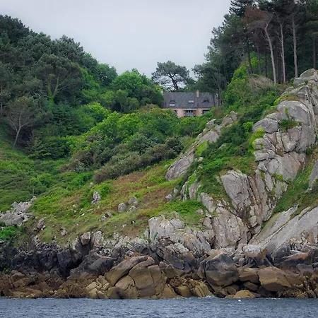 Bed & Breakfast Les Fous De Bassans Poullan-sur-Mer