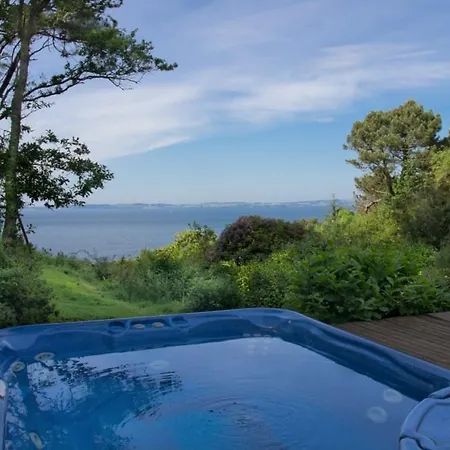 Bed & Breakfast Les Fous De Bassans