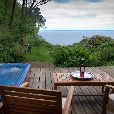Bed & Breakfast Les Fous De Bassans