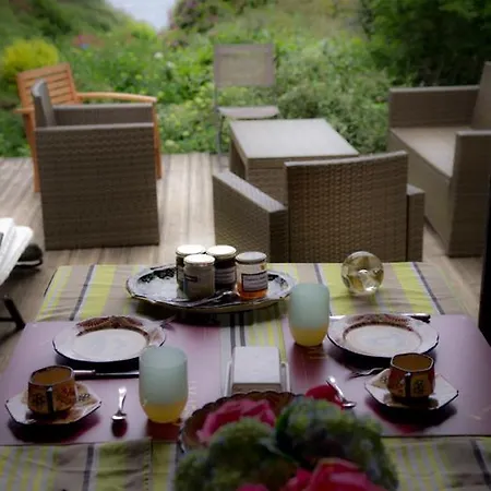 Bed & Breakfast Les Fous De Bassans 3*